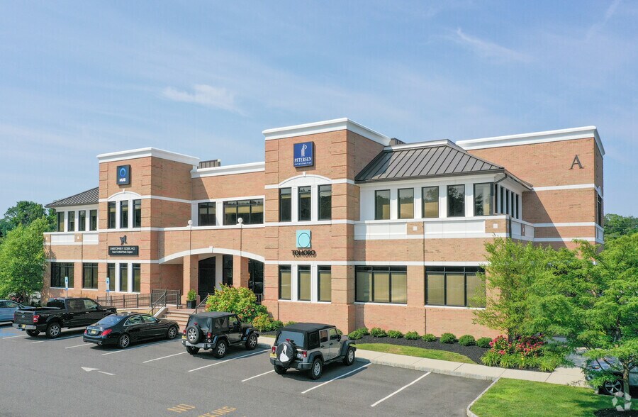 Primary Photo Of 1959 State Route 34, Wall Office For Lease