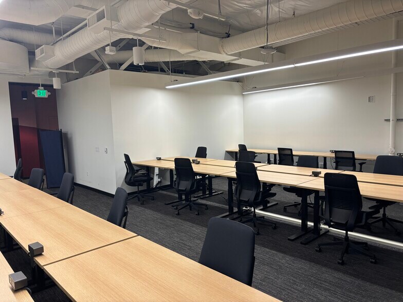 More Photos Of 101 Church St, Santa Cruz Office For Lease