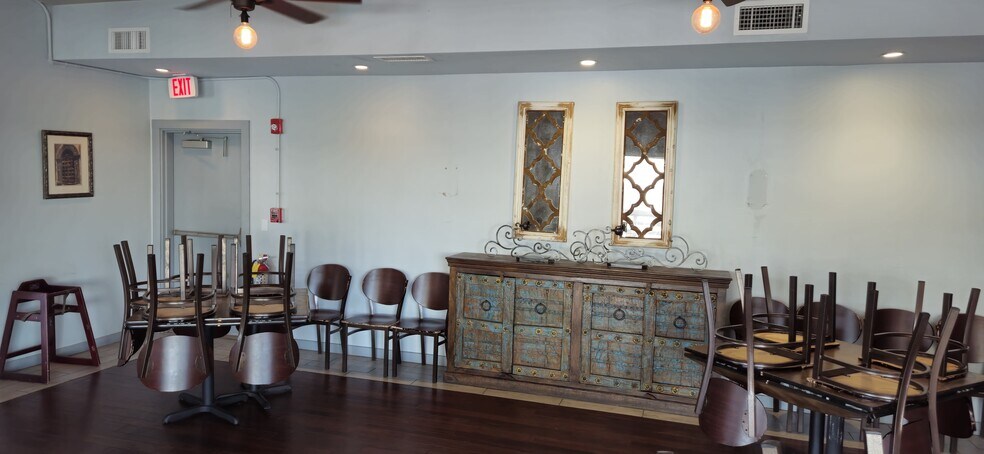 More Photos Of 6716 Church St, Douglasville Restaurant For Sale