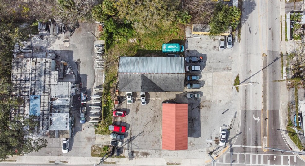 More Photos Of 3546 N 40th St, Tampa Warehouse For Sale