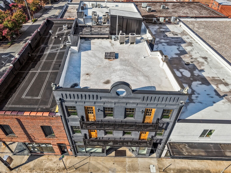 More Photos Of 1004 Brookstown Ave, Winston-Salem Loft Creative Space For Lease