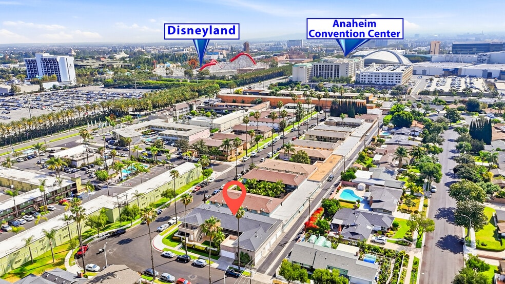 More Photos Of 1184 W Casa Grande Ave, Anaheim Apartments For Sale