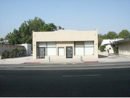 More Photos Of 425-427 S Garfield Ave, Alhambra Medical For Sale