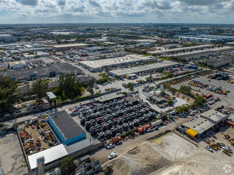 More Photos Of 7301 NW 47th St, Miami Land For Sale