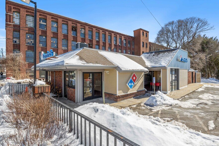 More Photos Of 321 Main St, Athol Restaurant For Sale