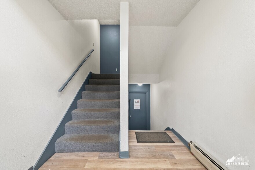 More Photos Of 545 E 11th Ave, Anchorage Apartments For Sale