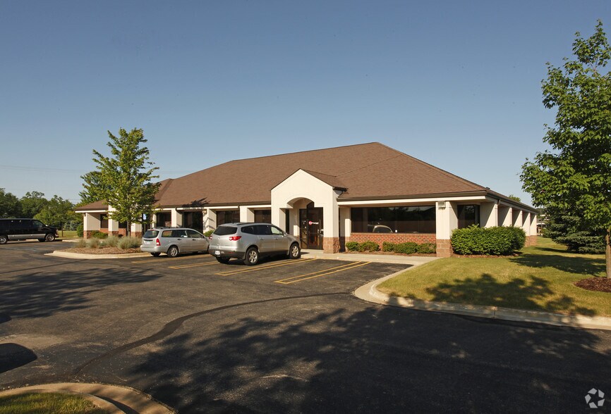 Primary Photo Of 5918 Meridian Blvd, Brighton Medical For Lease