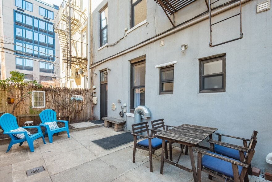More Photos Of 58 Huron St, Brooklyn Multifamily For Sale
