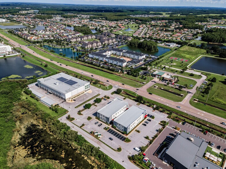 More Photos Of 11541 Trinity Blvd, Trinity Office For Sale