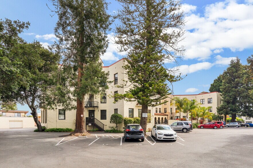 More Photos Of 2536 Santa Clara Ave, Alameda Apartments For Sale