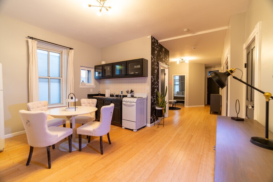 More Photos Of 1701 S 9th St, Saint Louis Multifamily For Sale