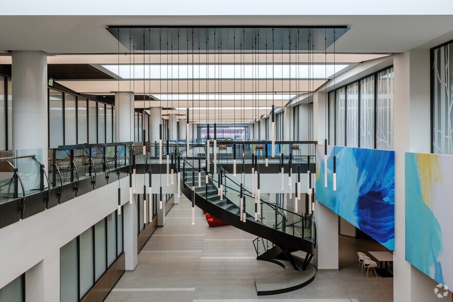 More Photos Of 720 S Colorado Blvd, Denver Office For Lease