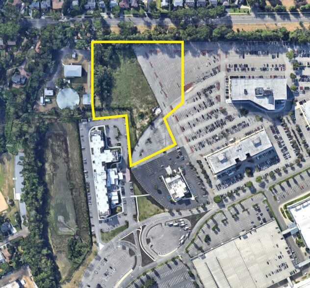 More Photos Of Garden City Plaza, Garden City Land For Lease