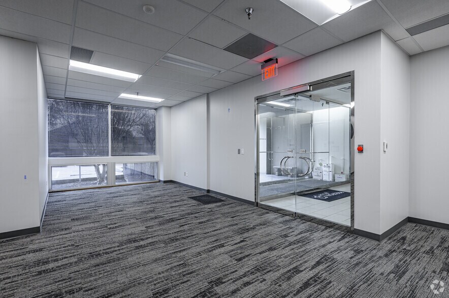 Photo of 1st Floor Ste 110