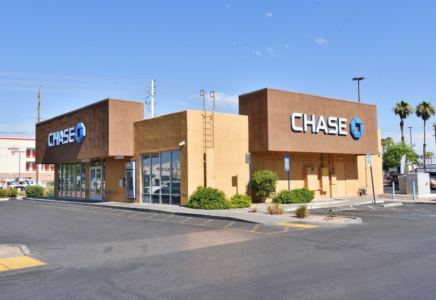 More Photos Of 450-570 N Nellis Blvd, Las Vegas Unknown For Lease