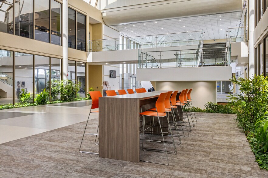 More Photos Of 901 Yamato Rd, Boca Raton Loft Creative Space For Lease