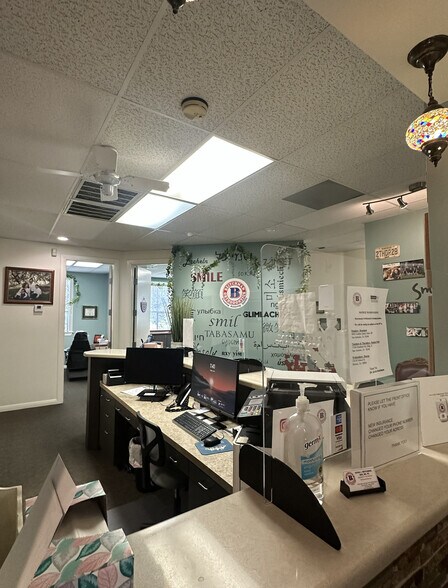 More Photos Of 11924 Vance Jackson Rd, San Antonio Office For Lease