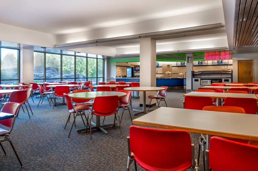 Photo of 1st Floor Ste 