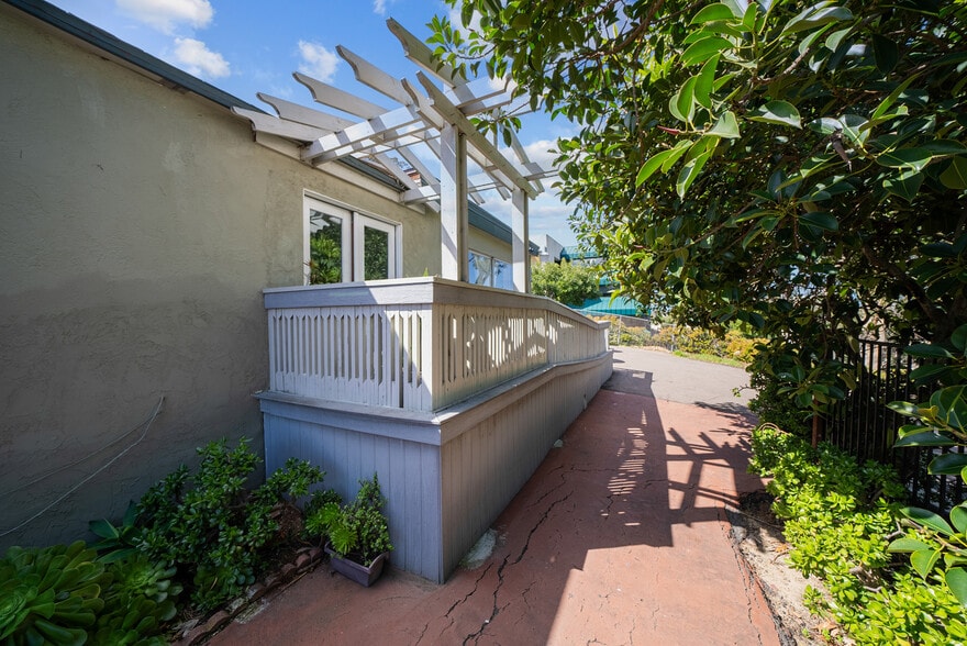 More Photos Of 2335 Camino del Rio S, San Diego Land For Sale