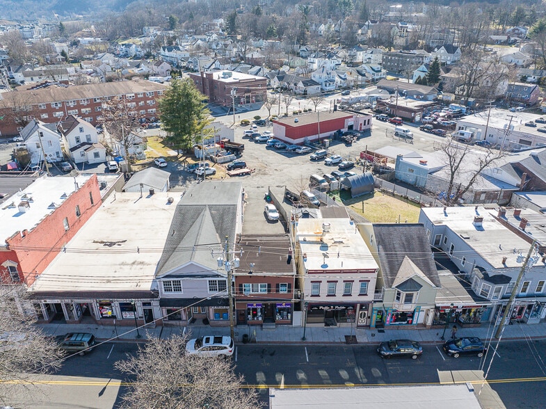 More Photos Of 7 New Main St, Haverstraw Storefront Retail Residential For Sale