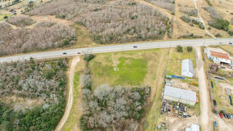 More Photos Of 17827 HIGHWAY 35, Pearland Land For Sale