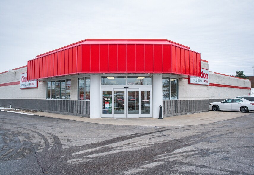 More Photos Of 6720 Peach St, Erie Unknown For Sale