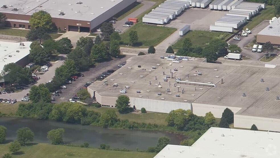 Primary Photo Of 1301 Frontenac Rd, Naperville Manufacturing For Sale
