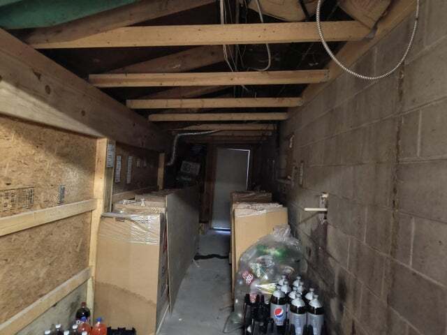 More Photos Of 10010 Werth Rd, Herron Storefront Retail Residential For Sale