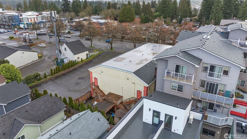 More Photos Of 12327 15th Ave NE, Seattle Religious Facility For Sale