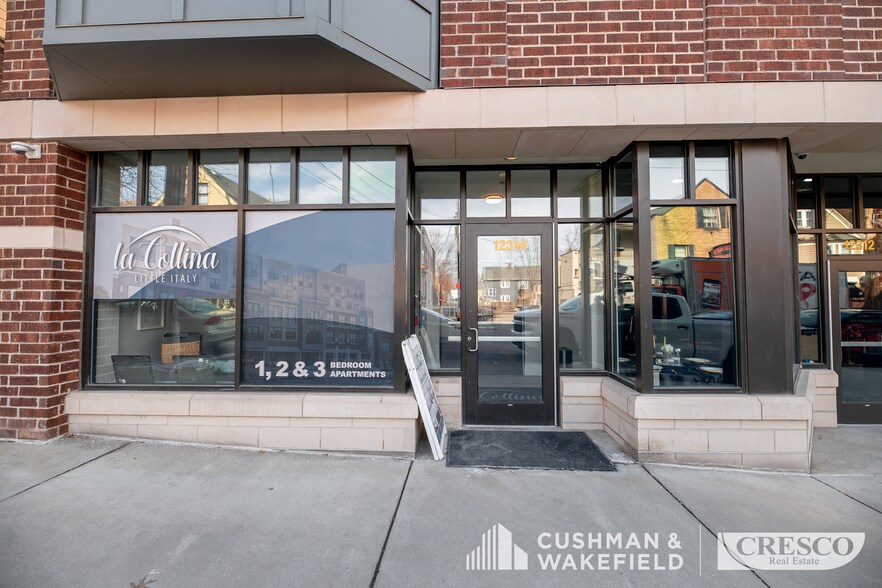 More Photos Of 12308 Mayfield Rd, Cleveland Apartments For Sale