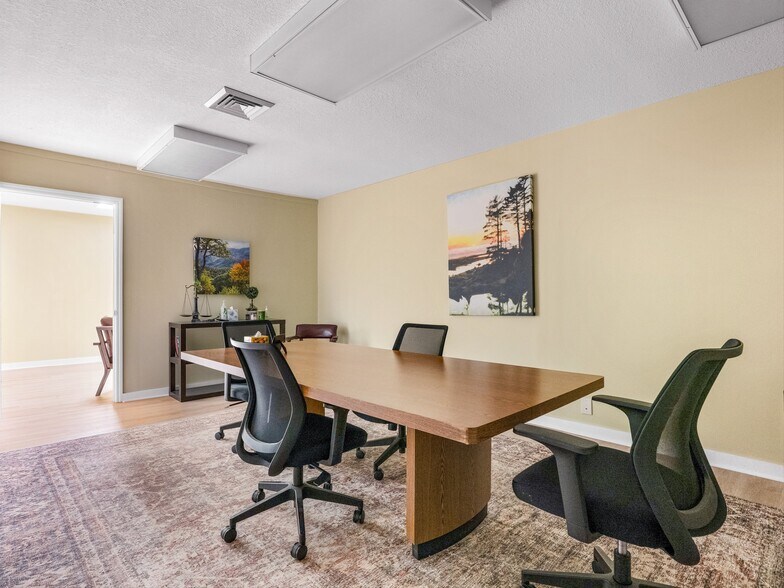 More Photos Of 77 Central Ave, Asheville Office For Sale
