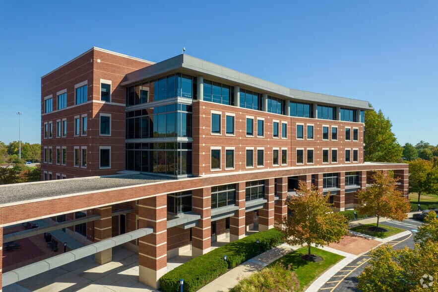 More Photos Of 3 Easton Oval, Columbus Office For Lease