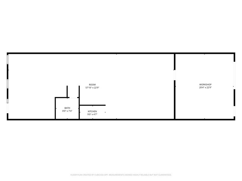 More Photos Of 522 Amherst St, Nashua Showroom For Lease