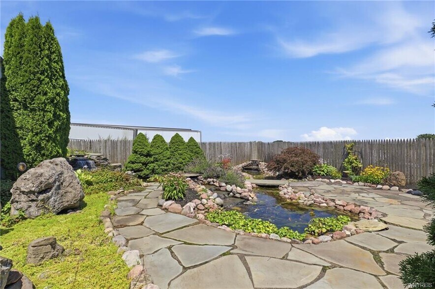 More Photos Of 3779 Lower Mountain Rd, Sanborn General Retail For Sale