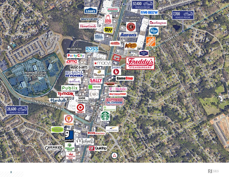 More Photos Of 1770 Scenic Hwy N, Snellville Fast Food For Sale
