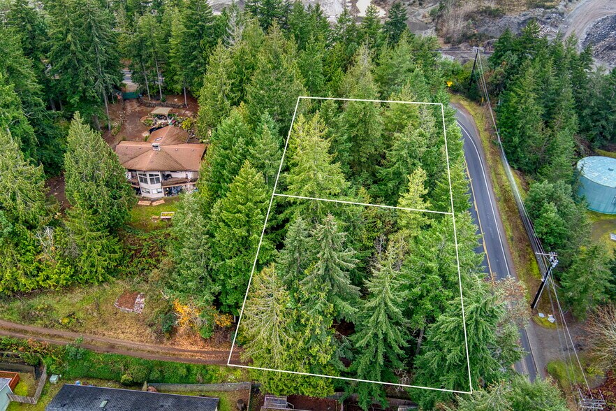 More Photos Of 00 Dickey Rd, Silverdale Land For Sale