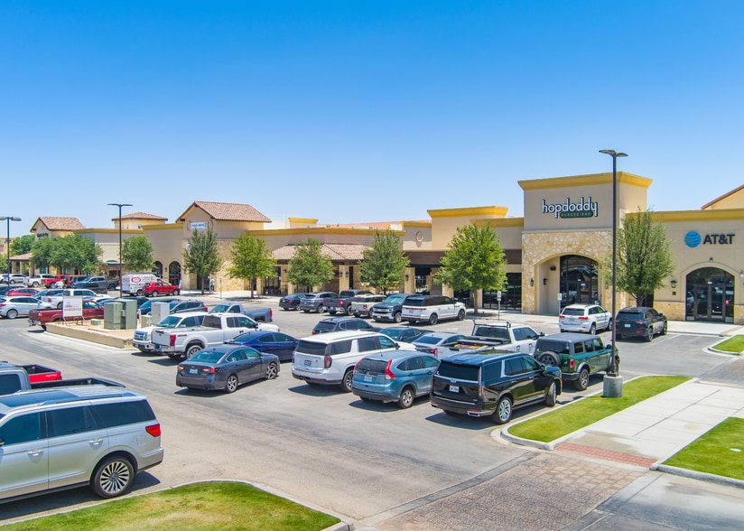 More Photos Of 7260 E Highway 191, Odessa General Retail For Sale