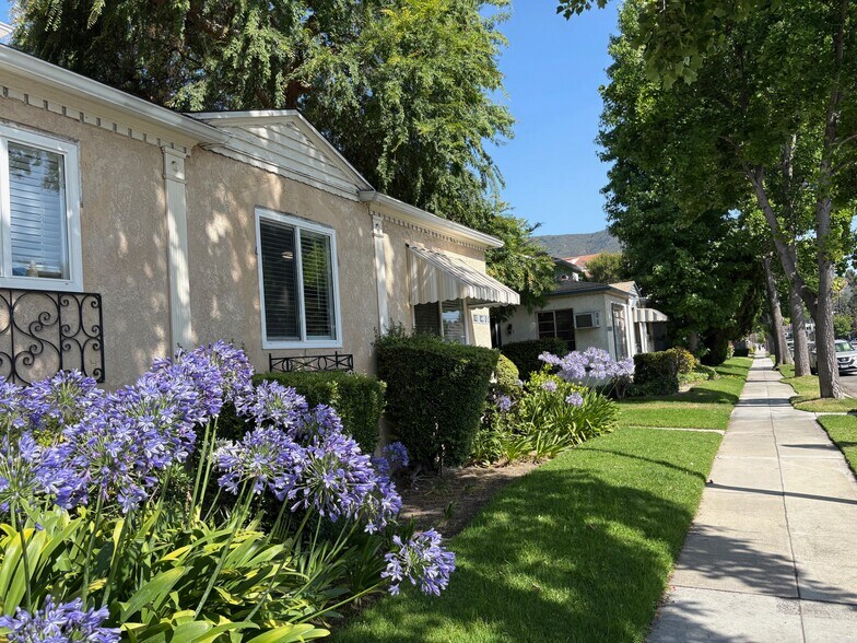 More Photos Of 140 N Pass Ave, Burbank Apartments For Sale