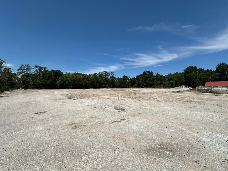 More Photos Of 15535 Old Humble rd, Humble Land For Lease