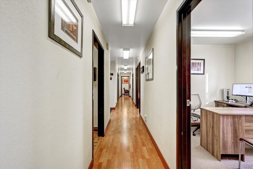 More Photos Of 120 S San Antonio Ave, Ontario Medical For Lease