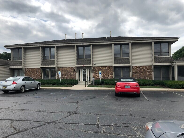 Primary Photo Of 170 Changebridge Rd, Montville Office For Sale