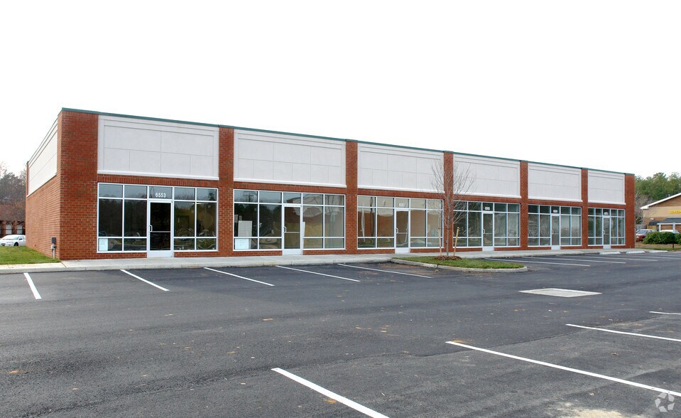 Primary Photo Of 6501-6529 Ironbridge Pl, Richmond Unknown For Lease
