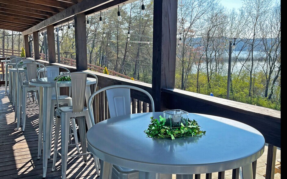 More Photos Of 8835 Toccoa Hwy, Westminster Restaurant For Sale