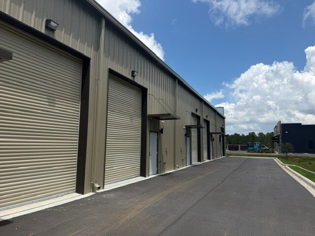 More Photos Of 65 Gordonia Wy, Santa Rosa Beach Industrial For Lease