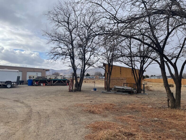 More Photos Of 5000 US Highway 50 E, Dayton Freestanding For Sale