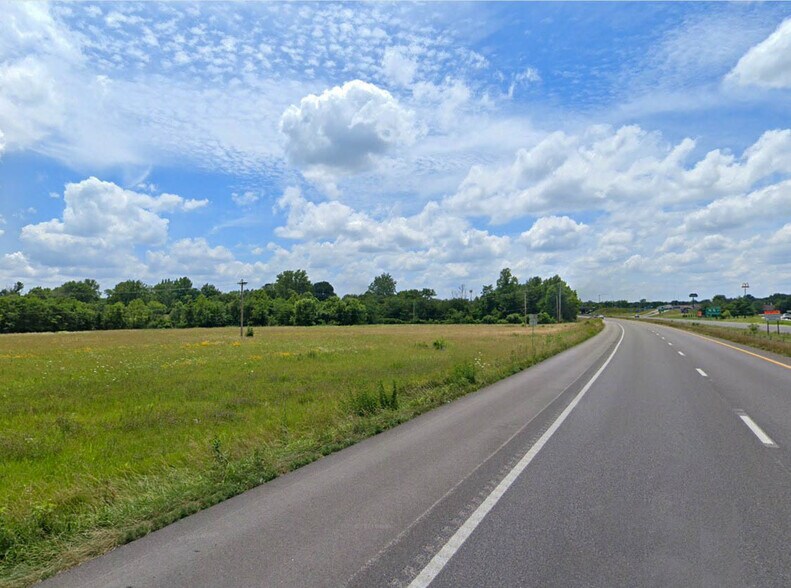 Primary Photo Of I-44, Saint James Land For Sale