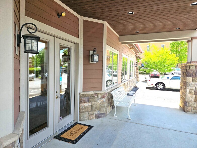 More Photos Of 1216 Asheville Hwy, Hendersonville Auto Dealership For Lease
