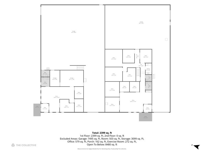 More Photos Of 4205-4215 Lawndale Ave, Lyons Manufacturing For Sale