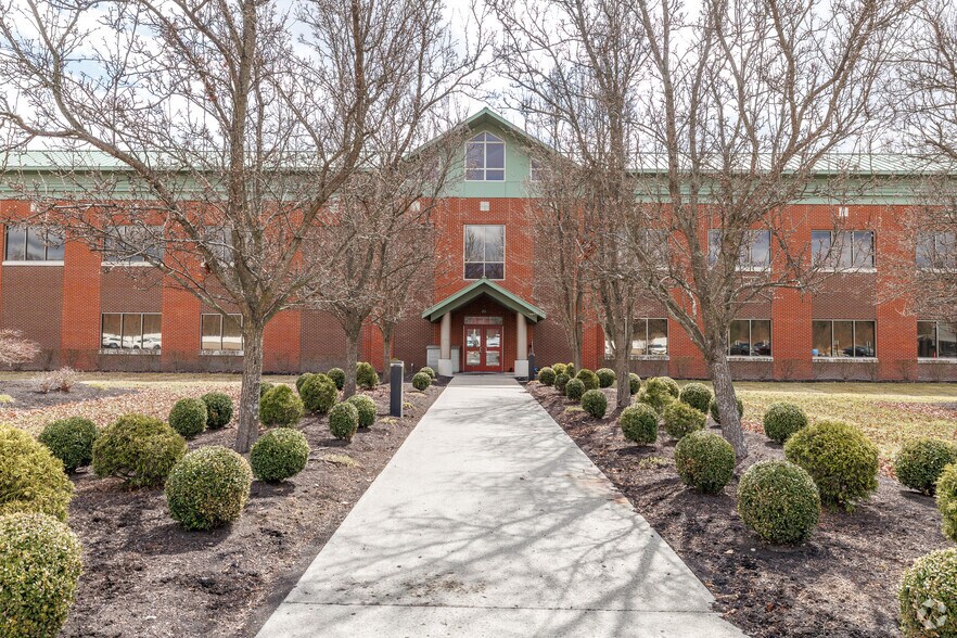 More Photos Of 325 Daniel Zenker Dr, Big Flats Office For Sale