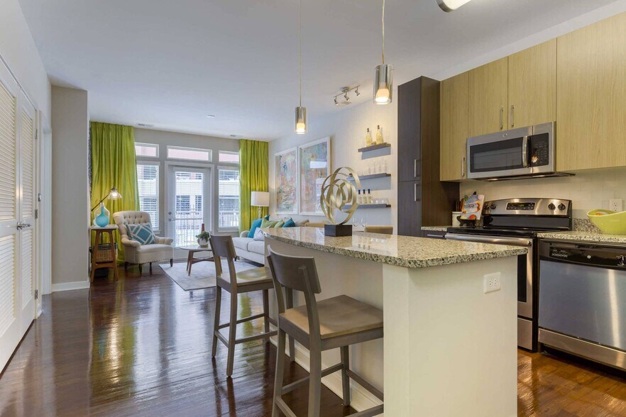 More Photos Of 9300 Lottsford Rd, Largo Apartments For Lease